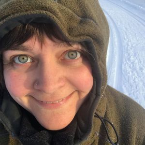 Meet your Posher, Mavis